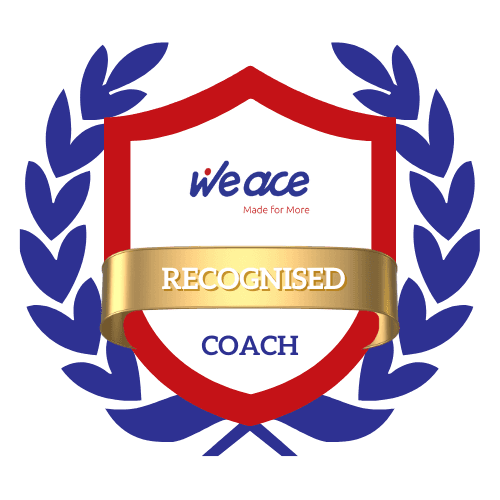 WeAce Recognition